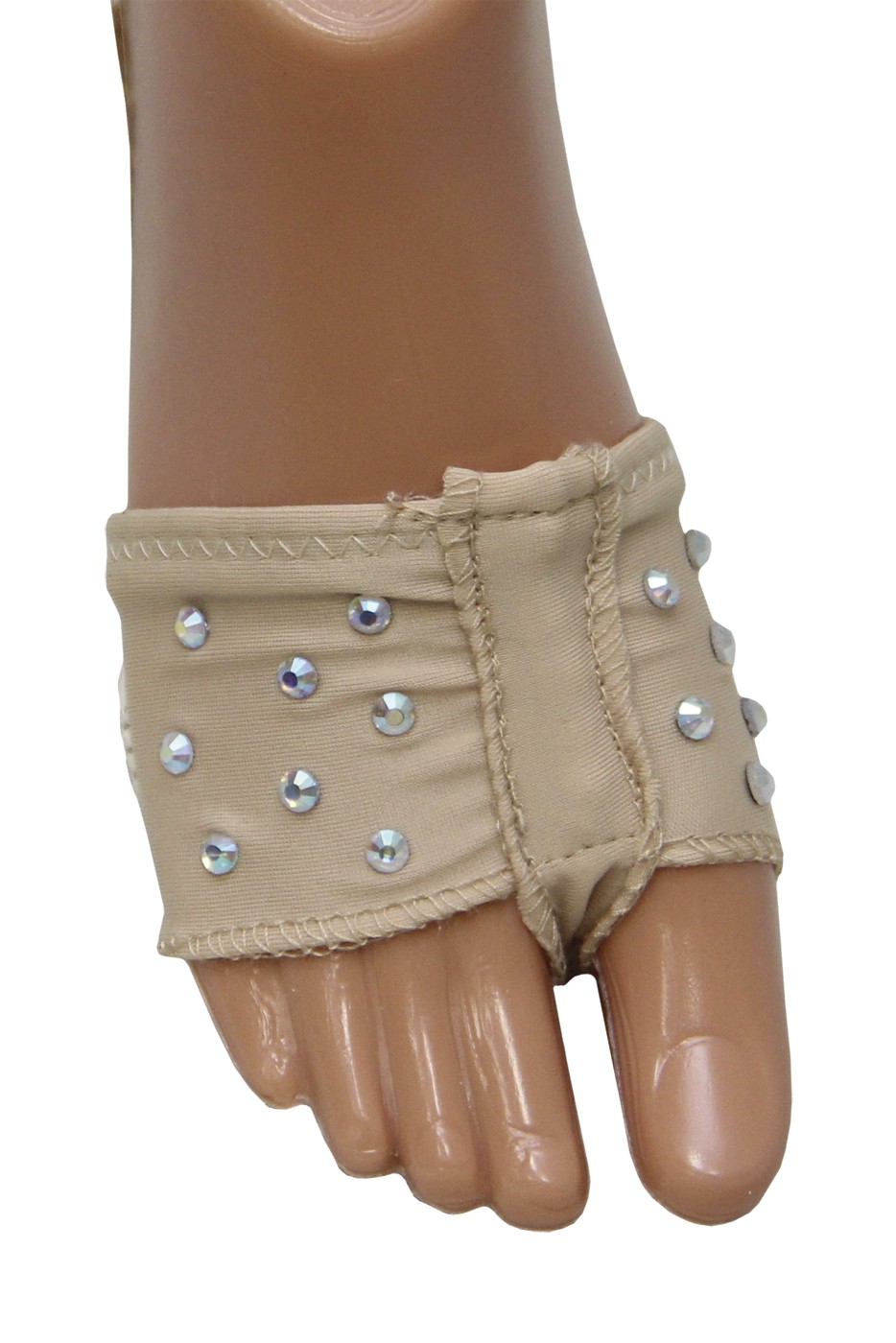 Футайзеры со стразами