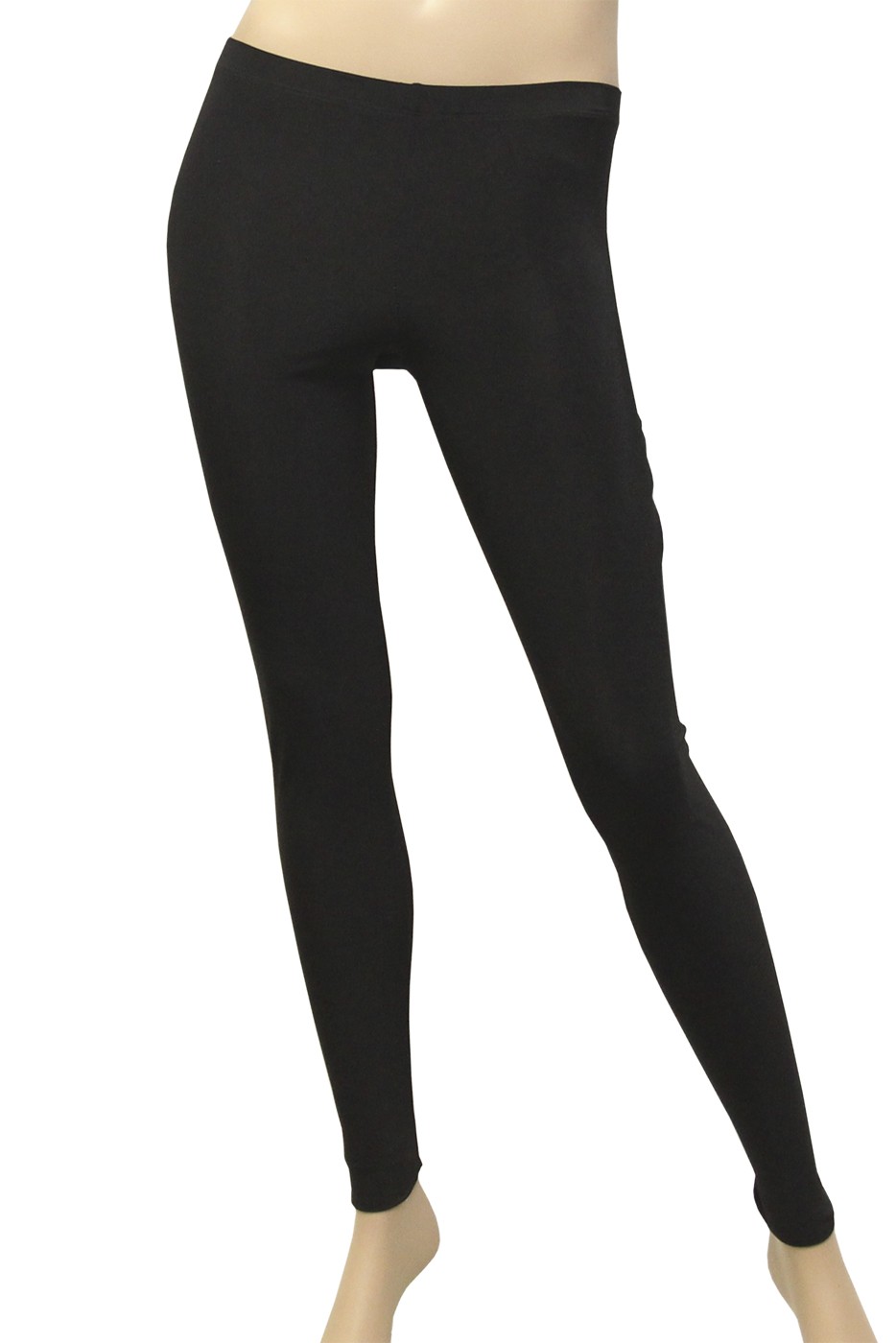 Лосины (черные)