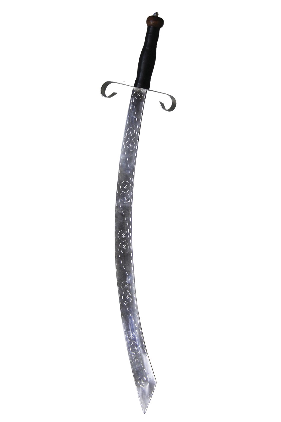 Меч стандарт (ручная работа)