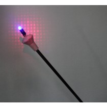 Батон для мажореток со светодиодами