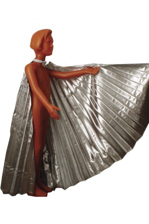 Восточные крылья для танца детские 